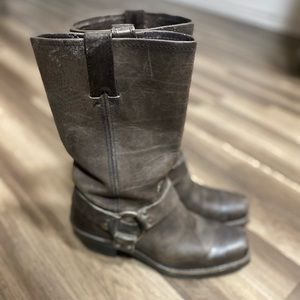 Frye Boot “Harness” Size 8.5